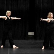 Graduating seniors perform capstone projects virtually to complete major requirements