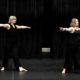 Dance as conduit for community: How dance seniors awakened artistic opportunity in department despite limited resources