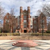 Cuts to faculty, staff benefits hopes to balance college budget over next couple years