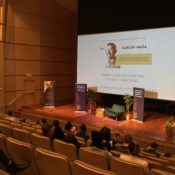 Vox video producer examines ideas of objectivity, bias in journalism for diversity lecture series