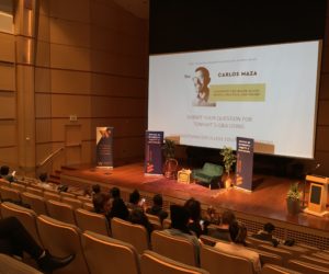 Opinion: Journalists of color to follow