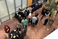 Working with Family: Guest lecturers explore how entrepreneurship can affect family dynamic