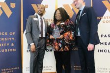 Communication professor appointed Interim Chief Diversity Officer