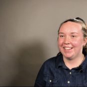 Going home to study abroad