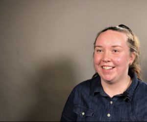 Going home to study abroad