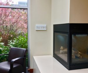 Class gifts evolve from monuments to financial donations to better impact future students, according to administration