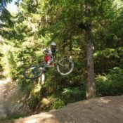 Alumni said he landed job at local outdoor company because of Westminster experience