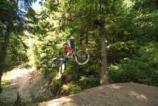 Alumni said he landed job at local outdoor company because of Westminster experience