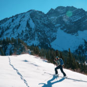 Spring brings different energy, outdoor opportunities to Utah according to community