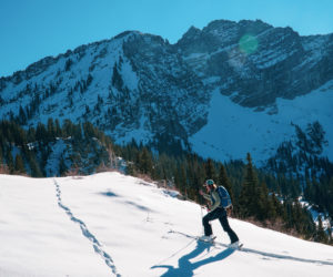 Spring brings different energy, outdoor opportunities to Utah according to community