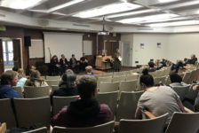 Majors don’t matter, developing skills do, according to panelists