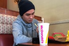 Westminster pushes initiative against excessive use of plastic straws