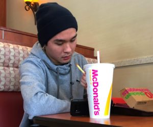 Westminster pushes initiative against excessive use of plastic straws