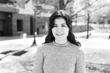 How to become the Westminster student commencement speaker