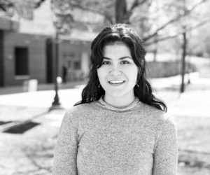 How to become the Westminster student commencement speaker