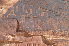 History, art, public health: A look at the Exploring Hopi and Diné Nations May Term