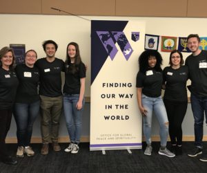 Students speak out about religious acceptance on Westminster’s campus