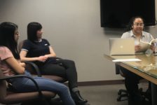 ‘To be young, Mormon, Tongan’: Poet speaks on being a minority within a majority religion