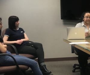 ‘To be young, Mormon, Tongan’: Poet speaks on being a minority within a majority religion