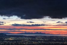 Proposed “inland port” in northwestern SLC could bring economic benefits at the cost of air quality, surrounding ecosystem