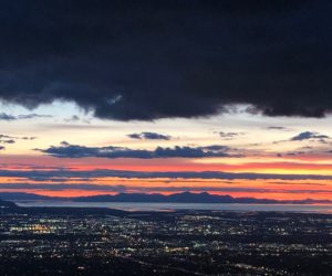 Proposed “inland port” in northwestern SLC could bring economic benefits at the cost of air quality, surrounding ecosystem