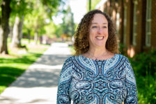 Getting to know Westminster’s new provost