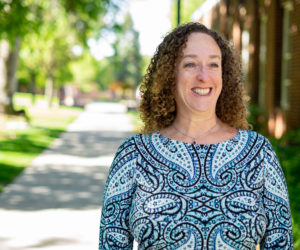 Getting to know Westminster’s new provost