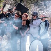 Rape, suicide, addiction: Westminster alum creates dialogue through new movie