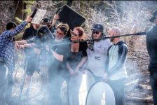 Rape, suicide, addiction: Westminster alum creates dialogue through new movie