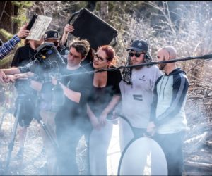 Rape, suicide, addiction: Westminster alum creates dialogue through new movie