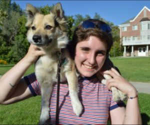 Westminster student faces misconceptions surrounding service animals