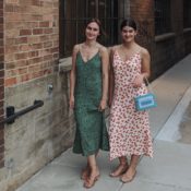 Curating life with intentionality: Westminster alumni make connections through social platforms