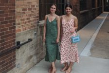 Curating life with intentionality: Westminster alumni make connections through social platforms