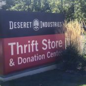 Sustainability in the age of fast fashion