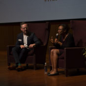 Racial bias influences everyone but can be overcome, according to leading expert