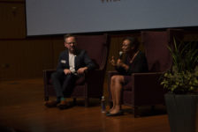 Racial bias influences everyone but can be overcome, according to leading expert