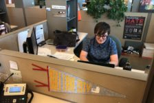 How we talk about race: a look into how journalists approach issues of reporting race in crime journalism