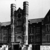 Spooky Stories: Women in White