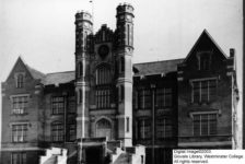 Spooky Stories: Women in White