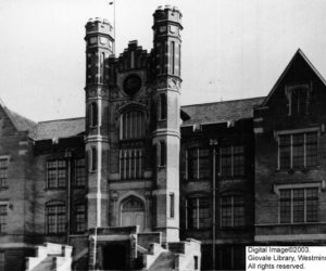 Spooky Stories: Women in White