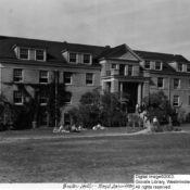 Spooky Stories: Razed and Nowhere to be Found