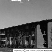 Spooky Stories: Froggy Business in Hogle Hall