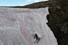 Keeping up with the skiers: Westminster community prepares for winter skiing in unexpected ways