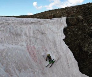 Keeping up with the skiers: Westminster community prepares for winter skiing in unexpected ways