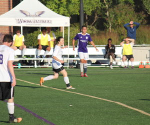 ASW Senate passes resolution supporting creation of women’s club soccer team