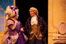 Theatre students cope with canceled performances, lost opportunities