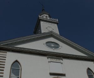 Dallin H. Oaks doesn’t understand biological sex at birth and the lie of ‘binary creation’