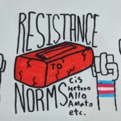 The hyper-visibility and invisibility of being a pregnant man