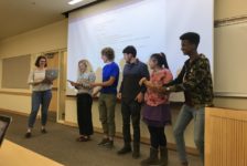 ASW Senate passes resolution to create resources, support for sexual violence survivors