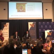 Conversations on social class help promote inclusion, says professor with low-income background